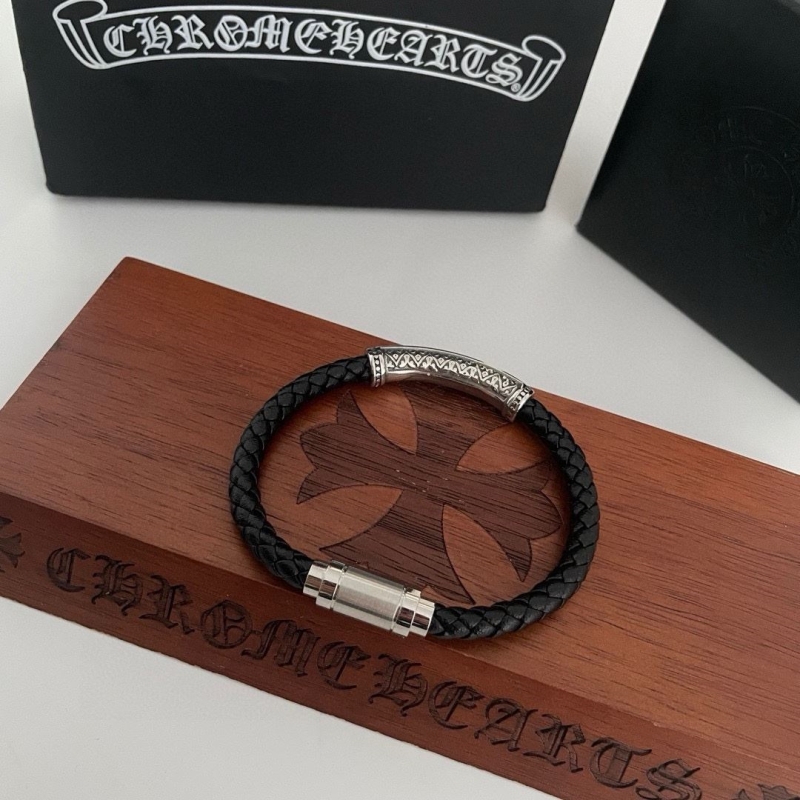 Chrome Hearts Bracelets